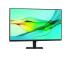SAMSUNG Monitor 32 Samsung  LS32D600UAUXEN 2560x1440/QHD/100Hz/IPS/5ms/HDMI/DP/RJ45/3xUSB/USB-C/Pivot - Slika 1