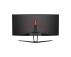 DAHUA Monitor 34 Dahua LM34-E330C 3440x1440/21:9/VA/180Hz/1ms/2xHDMI/2xDP/Curved - Slika 1