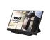 ASUS Monitor Asus 15.6 ZenScreen MB166C 1920x1080/Full HD/IPS/60Hz/5ms/USB-C - Slika 2