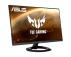ASUS Monitor Asus VG249Q1R 1920x1080/Full HD/IPS/165Hz/1ms/2xHDMI/DP/Zvučnici - Slika 1