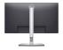 DELL Monitor 23.8 Dell P2425H 1920x1080/Full HD/ IPS/100Hz/5ms/HDMI/VGA/DP/4x USB/USB-C/Pivot - Slika 2