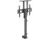 MAX Motorizovani Nosač za TV MAX MED80 37-80/vesa max 600-400/60kg - Slika 2