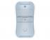 DELL OEM MS700 Bluetooth Travel Misty Blue miš 3yr - Slika 2