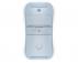 DELL MS700 Bluetooth Travel Misty Blue miš 3yr - Slika 2