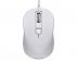 ASUS MU101C Blue Ray USB beli miš - Slika 1