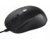 ASUS MU101C Blue Ray USB crni miš - Slika 1