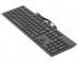 DELL Multimedia KB216 USB SRB CYR tastatura crna - Slika 1