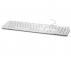 DELL Multimedia KB216 USB US tastatura bela - Slika 1
