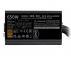 COOLER MASTER MWE Bronze V3 650W napajanje (MPE-6501-ACAAW-3BEU) 5Y - Slika 2