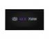 COOLER MASTER MWE Gold V3 750W napajanje (MPX-7503-AFAG-2EBEU) 10Y - Slika 2