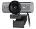 LOGITECH MX Brio 4K Ultra HD Graphite web kamera - Slika 3