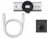LOGITECH MX Brio 4K Ultra HD Pale Grey web kamera - Slika 1