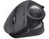 LOGITECH MX Ergo Wireless Graphite miš - Slika 2