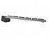 LOGITECH MX Keys Mini Wireless Illuminated tastatura Graphite US - Slika 1