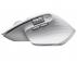 LOGITECH MX Master 3S Wireless sivi miš - Slika 1