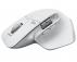 LOGITECH MX Master 3S Wireless sivi miš - Slika 3