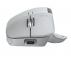 LOGITECH MX Master 4 Pale Grey - Slika 5