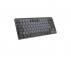 LOGITECH MX Mechanical Mini Minimalistic - Linear Wireless tastatura Graphite US - Slika 3