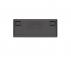 LOGITECH MX Mechanical Mini Minimalistic - Linear Wireless tastatura Graphite US - Slika 4