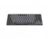 LOGITECH MX Mechanical Mini Minimalistic - Linear Wireless tastatura Graphite US - Slika 1