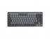 LOGITECH MX Mechanical Mini Minimalistic Wireless Tactile tastatura Graphite US - Slika 1