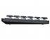 LOGITECH MX Mechanical Wireless Illuminated Tactile tastatura Graphite US - Slika 3
