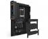 NZXT N7 B650E (N7-B65XT-B1) BLACK matična ploča - Slika 4
