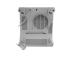 PROSTO Nazidna grejalica PROSTO FH-200IP3  snaga 2000W - Slika 1