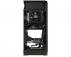 COOLER MASTER NCORE 100 MAX kućište (NR100-MNNN85-SL0) Dark grey - Slika 1