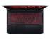 ACER Nitro AN515 15.6 inča FHD i7-11600H 16GB 512GB SSD GeForce GTX 1650 gaming crni laptop - Slika 1