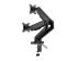 MAX Nosač za 2 monitora MAX DDL32 17-32/vesa 100x100/2x9kg - Slika 3