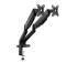 MAX Nosač za 2 monitora MAX DDL32 17-32/vesa 100x100/2x9kg - Slika 2