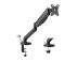 MAX Nosač za monitor MAX DSL32 17-32/vesa 100x100/9kg - Slika 1