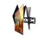 ATON Nosač za TV ATON ATC52 26-60/vesa max 400x400/30kg/ - Slika 1