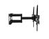 XSTAND Nosač za TV Xstand Full motion 37-70 /max vesa 600x400/50kg/zglobni - Slika 3