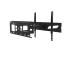 XSTAND Nosač za TV Xstand Full motion 37-70 /max vesa 600x400/50kg/zglobni - Slika 2