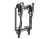 XSTAND Nosač za TV Xstand T23-43 /max vesa 200x200/35kg/tilt/2cm od zida - Slika 1