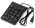 GEMBIRD Numerička tastatura Gembird KPD-U-03 - Slika 3