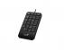 GENIUS NumPad 125,USB-C numerička tastatura - Slika 2