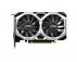 MSI nVidia GeForce GTX 1650 4GB 128bit GTX 1650 D6 VENTUS XS OCV3 grafička karta - Slika 1