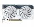 ASUS nVidia GeForce RTX 4060 8GB 128bit DUAL-RTX4060-O8G-WHITE grafička karta - Slika 2