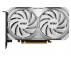 MSI nVidia GeForce RTX 4060 8GB 128bit RTX 4060 VENTUS 2X WHITE 8G OC grafička karta - Slika 2
