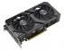 ASUS nVidia GeForce RTX 4060 Ti 16GB 128bit DUAL-RTX4060TI-O16G-EVO grafička karta - Slika 2