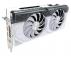 ASUS nVidia GeForce RTX 4070 12GB 192bit DUAL-RTX4070-O12G-WHITE grafička karta - Slika 5