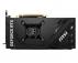 MSI nVidia GeForce RTX 4070 12GB RTX 4070 VENTUS 2X E 12G OC grafička karta - Slika 1