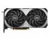 MSI nVidia GeForce RTX 4070 12GB RTX 4070 VENTUS 2X E 12G OC grafička karta - Slika 2