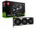MSI nVidia GeForce RTX 4070 Ti 16GB 256bit RTX 4070 Ti SUPER 16G VENTUS 3X OC grafička karta - Slika 2