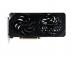 GAINWARD nVidia GeForce RTX 5060 Ti 8GB 128bit RTX 5060Ti Ghost grafička karta - Slika 4