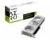 GIGABYTE nVidia GeForce RTX 5060 Ti AERO16GB 128bit GV-N506TAERO OC-16GD rev. 1.0 grafička karta - Slika 2