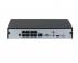 DAHUA NVR4108HS-8P-4KS3 8CH Compact 1U 8PoE 1HDD Lite Network Video Recorder - Slika 2
